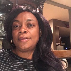 Meet your Posher, Aminata